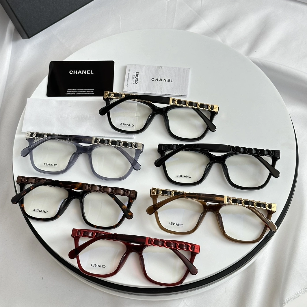 AllSeason 5883 Chanel Goggles
