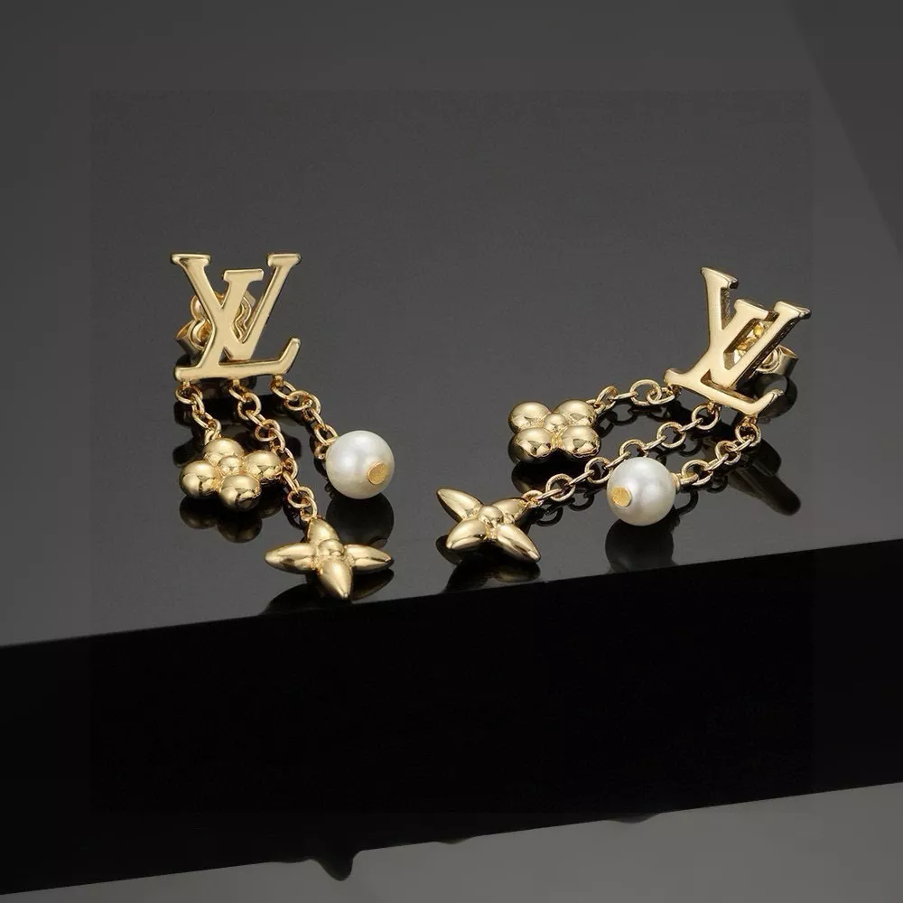 AllSeason 5891 Louis Vuitton Earrings For Women