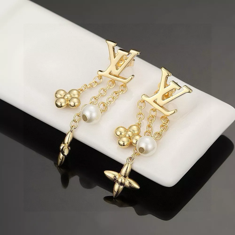 AllSeason 5891 Louis Vuitton Earrings For Women
