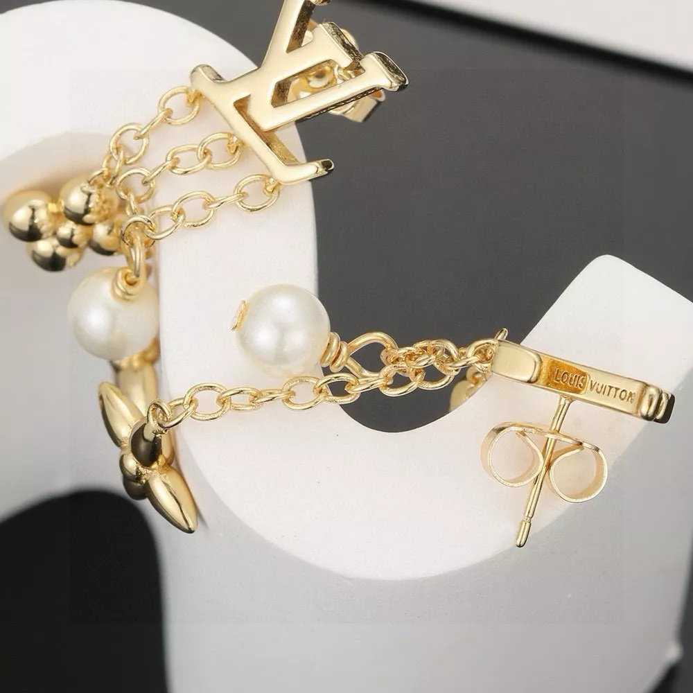 AllSeason 5891 Louis Vuitton Earrings For Women
