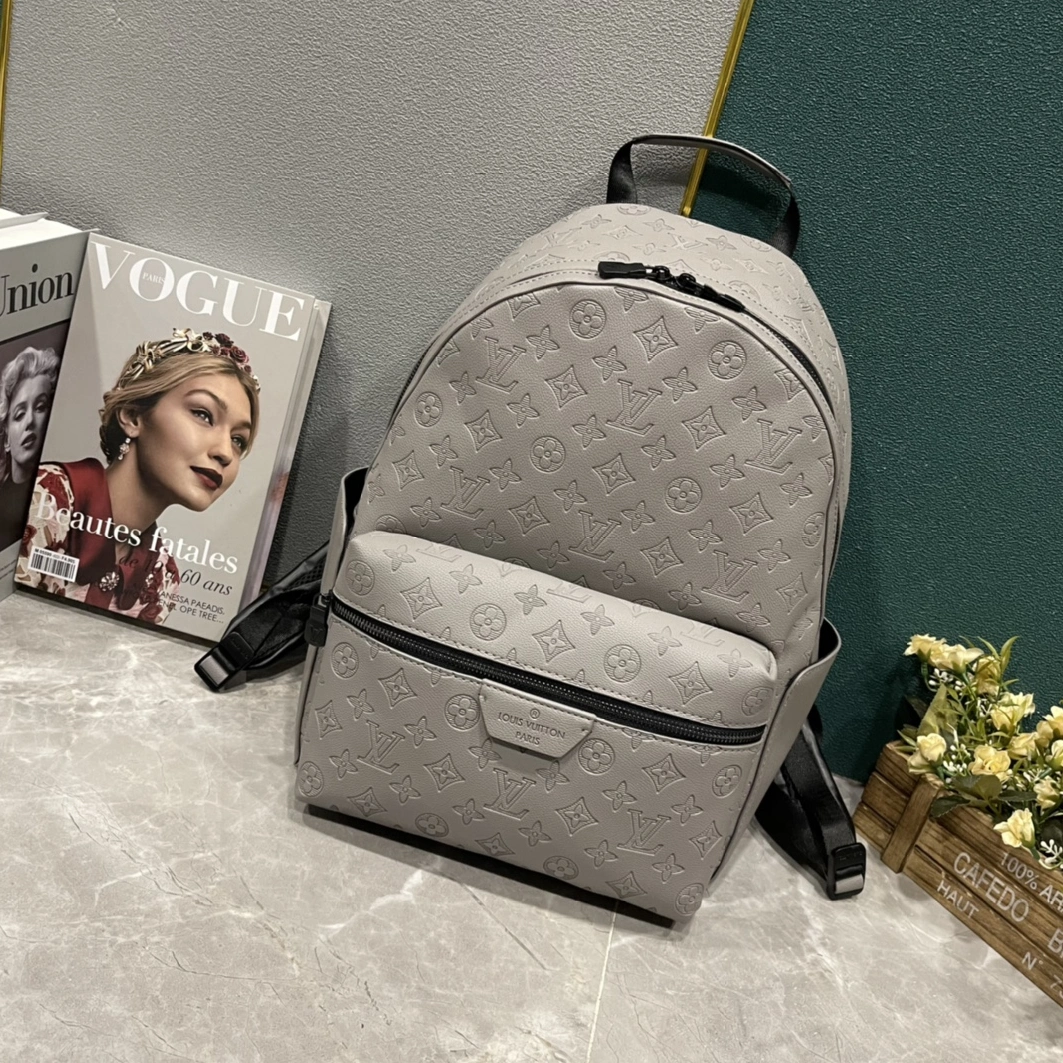 AllSeason 5932 Louis Vuitton AAA Quality Backpacks For Unisex