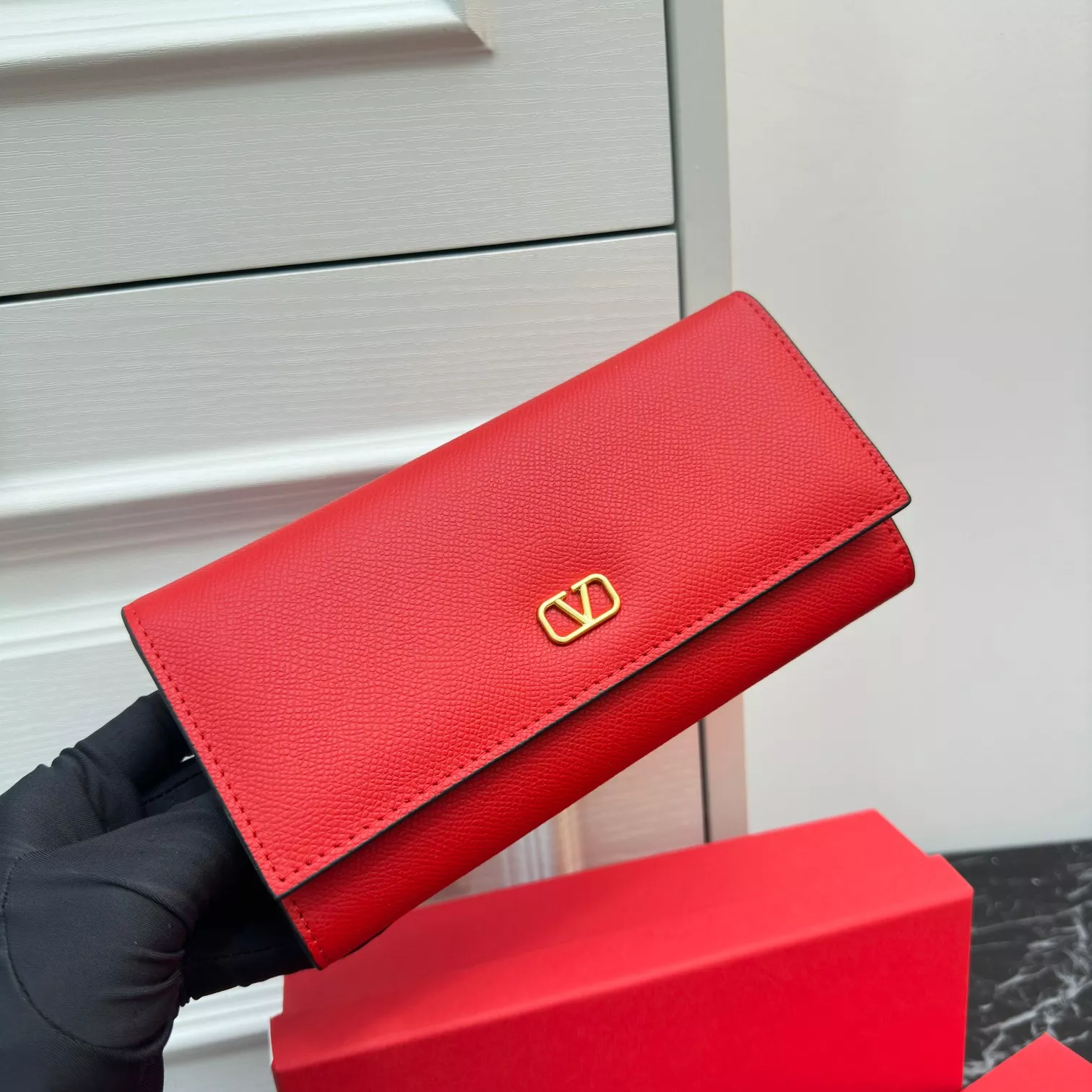 AllSeason 5932 Valentino Wallets For Women