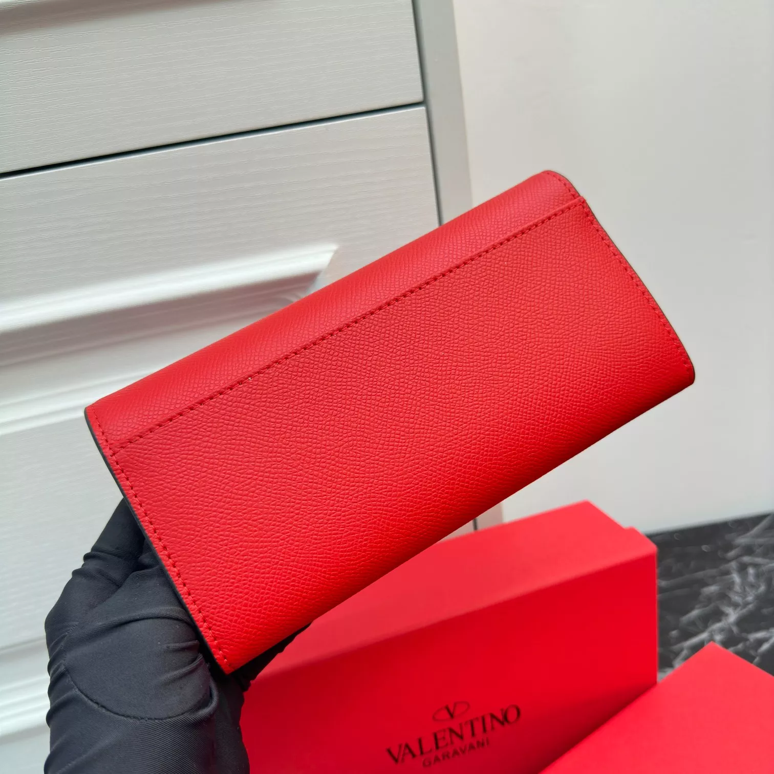 AllSeason 5932 Valentino Wallets For Women