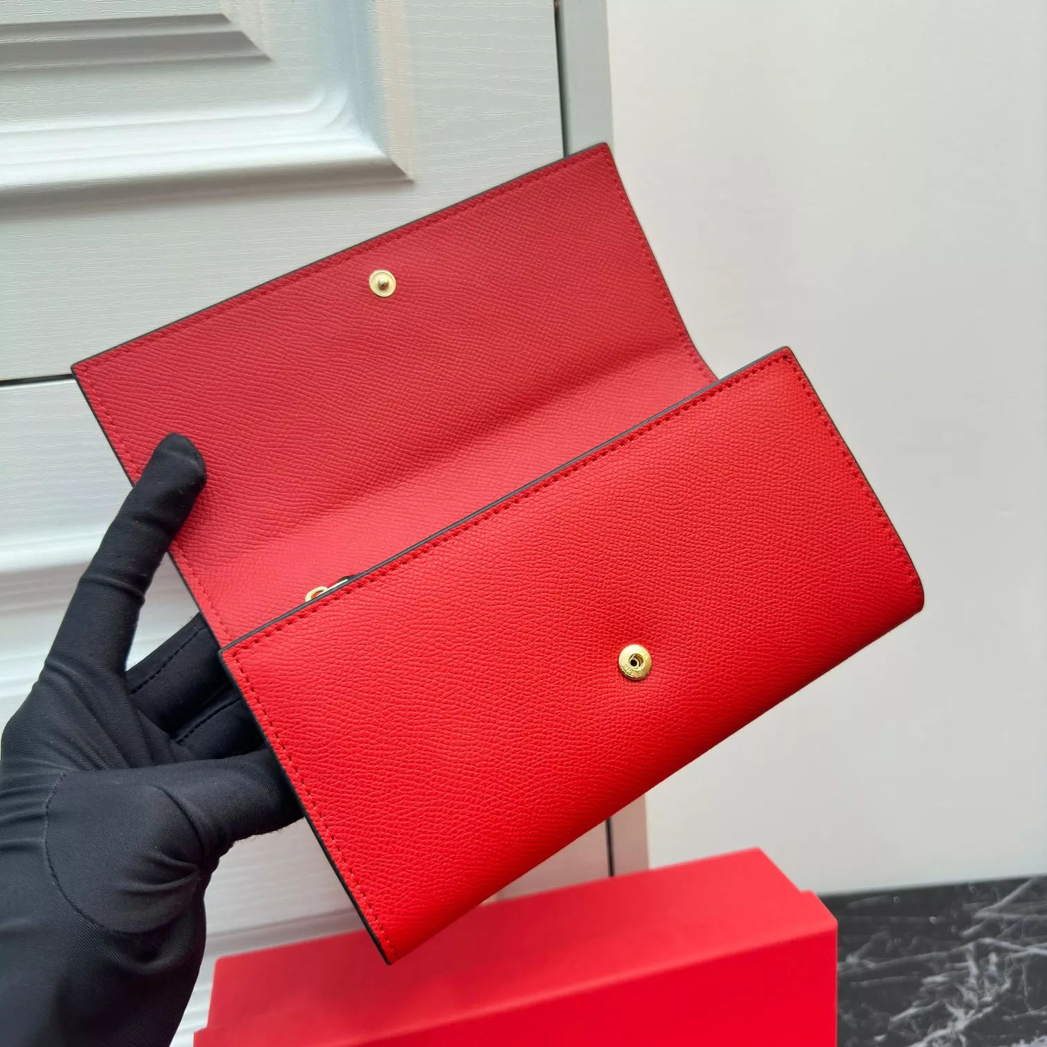 AllSeason 5932 Valentino Wallets For Women