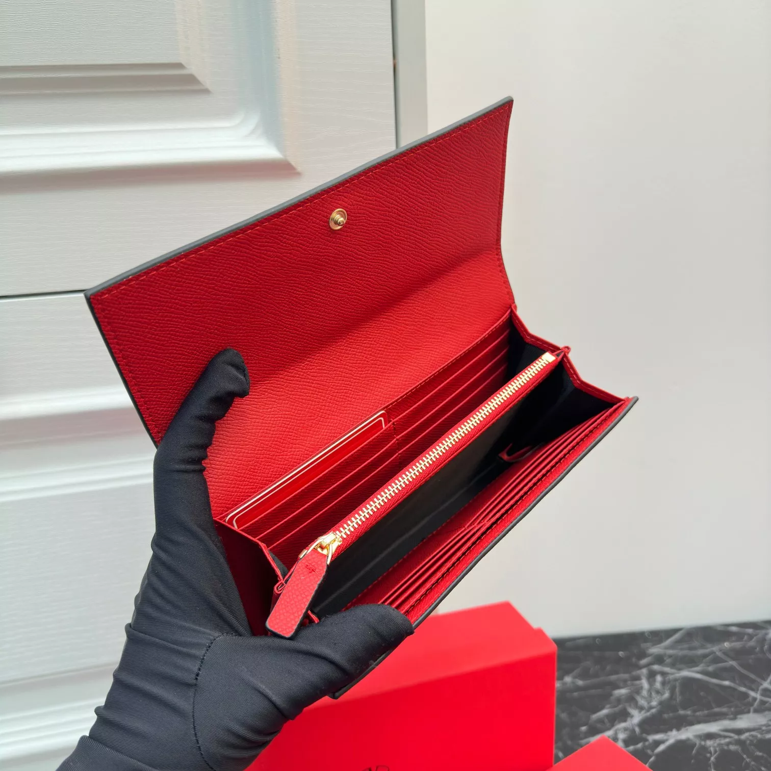 AllSeason 5932 Valentino Wallets For Women