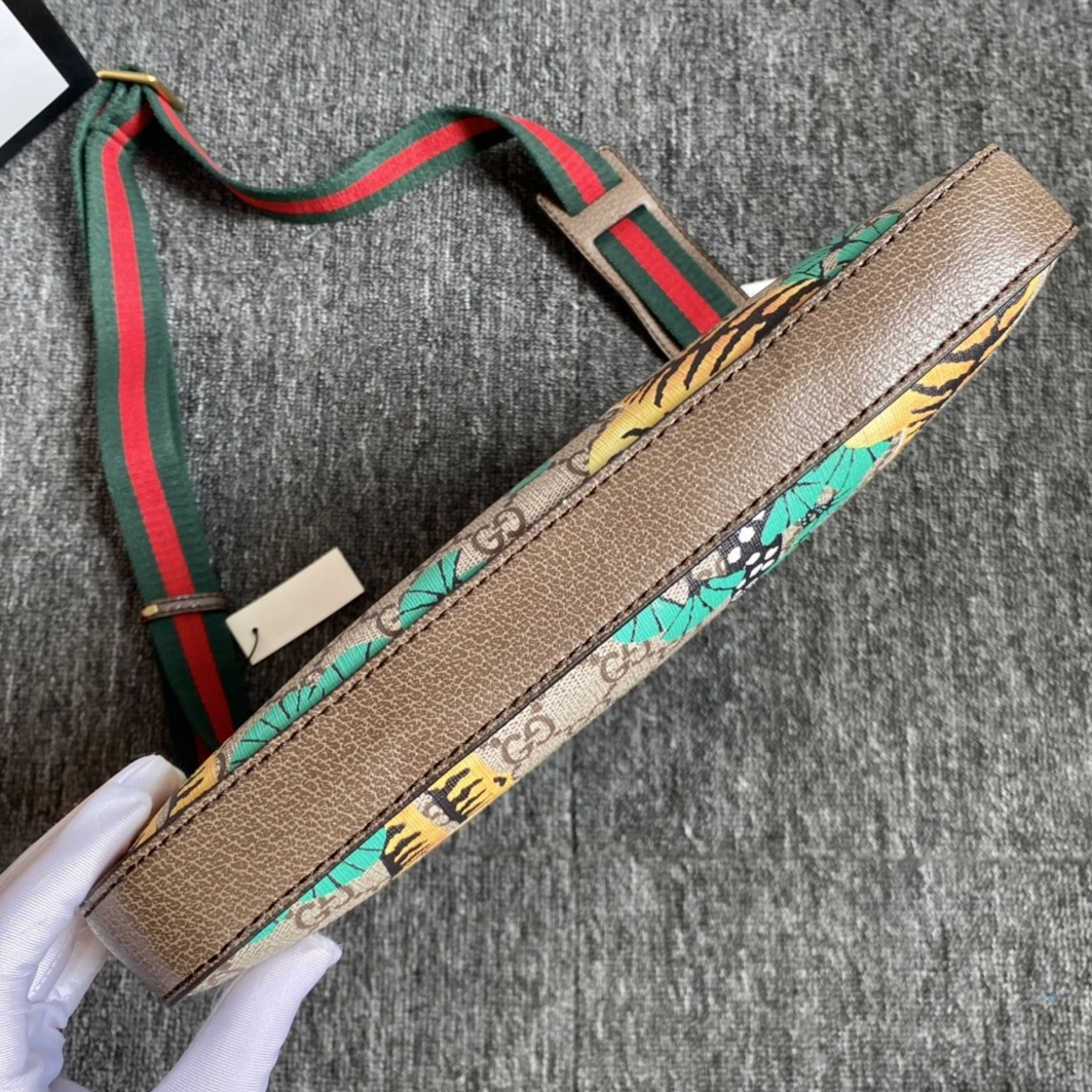 AllSeason 5942 Gucci AAA Man Messenger Bags