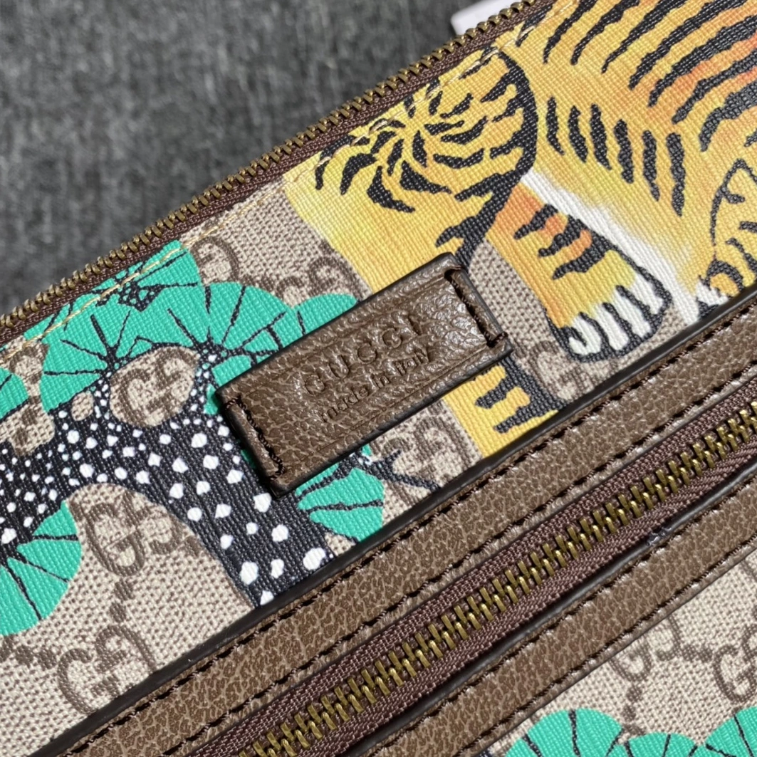 AllSeason 5942 Gucci AAA Man Messenger Bags