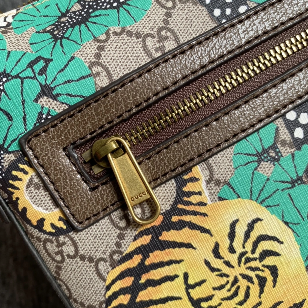 AllSeason 5942 Gucci AAA Man Messenger Bags