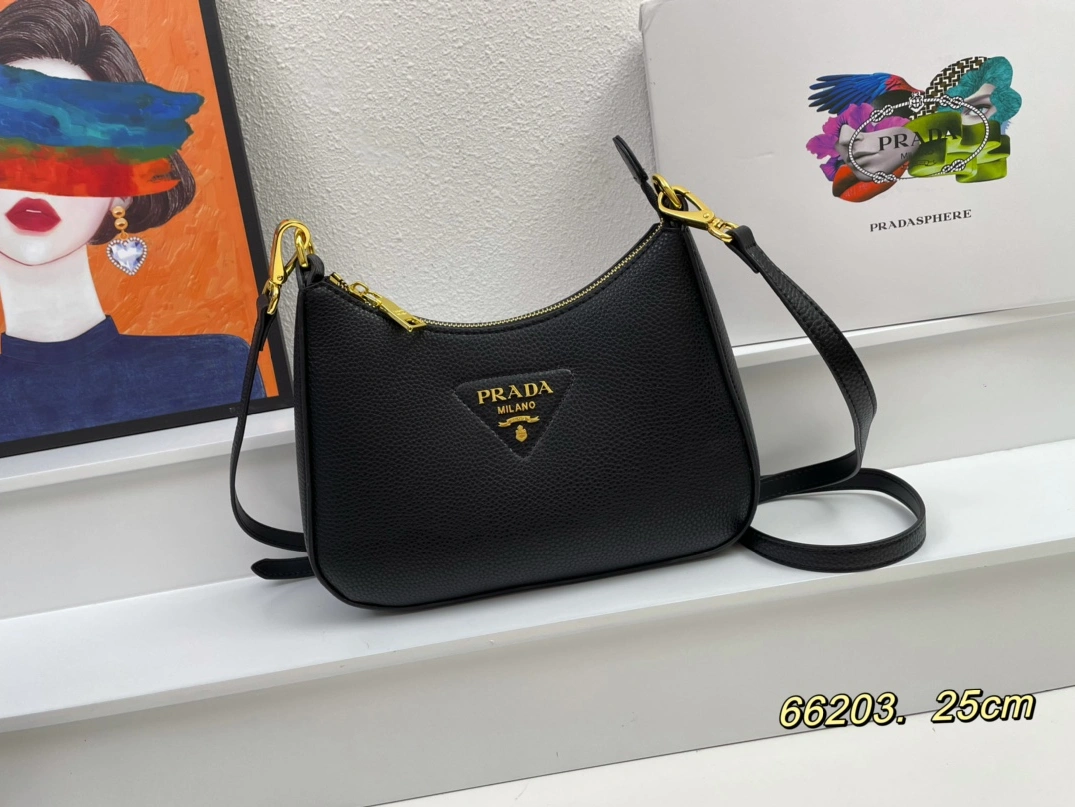 AllSeason 5944 Prada AAA Quality Messenger Bags For Women