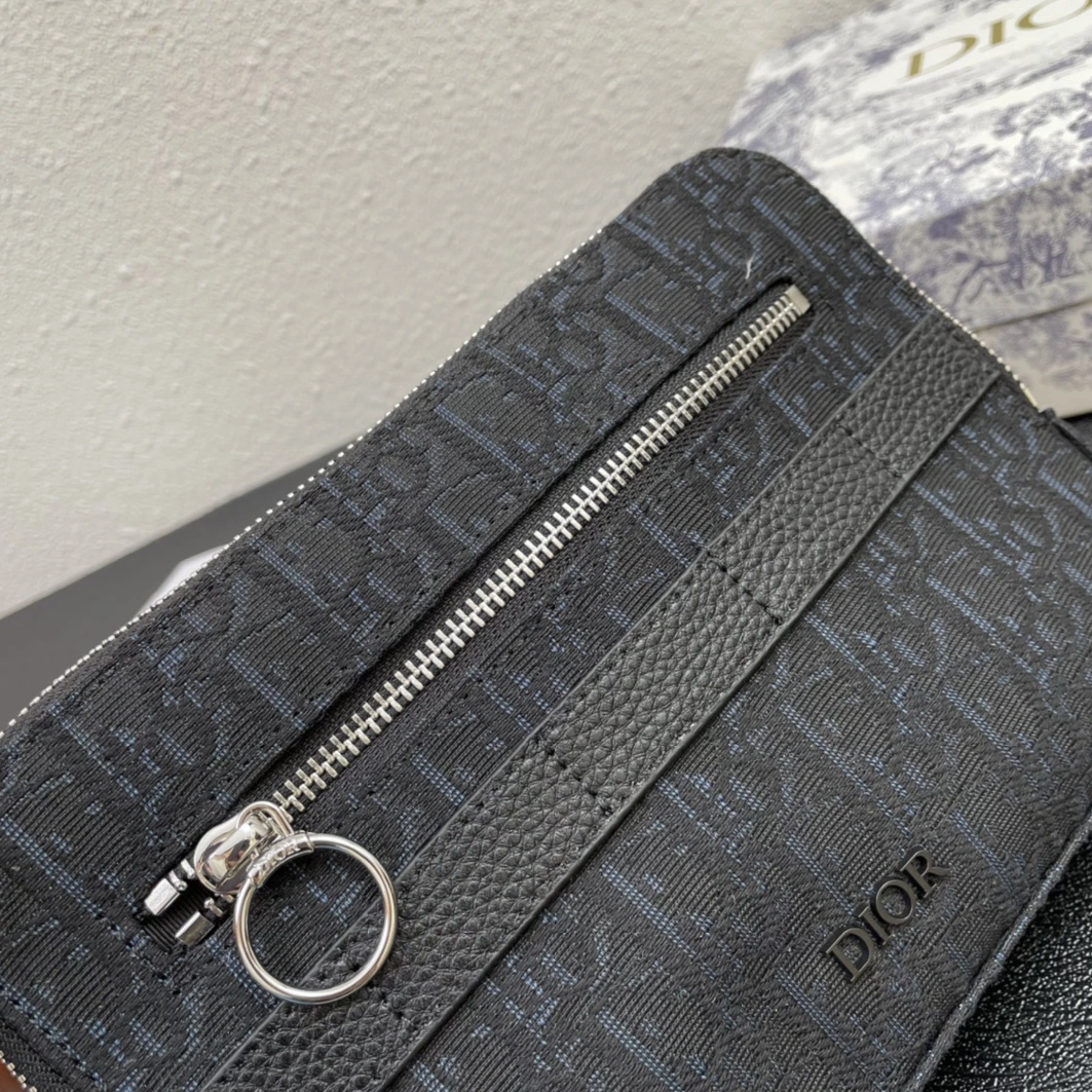 AllSeason 6002 Christian Dior AAA Man Messenger Bags