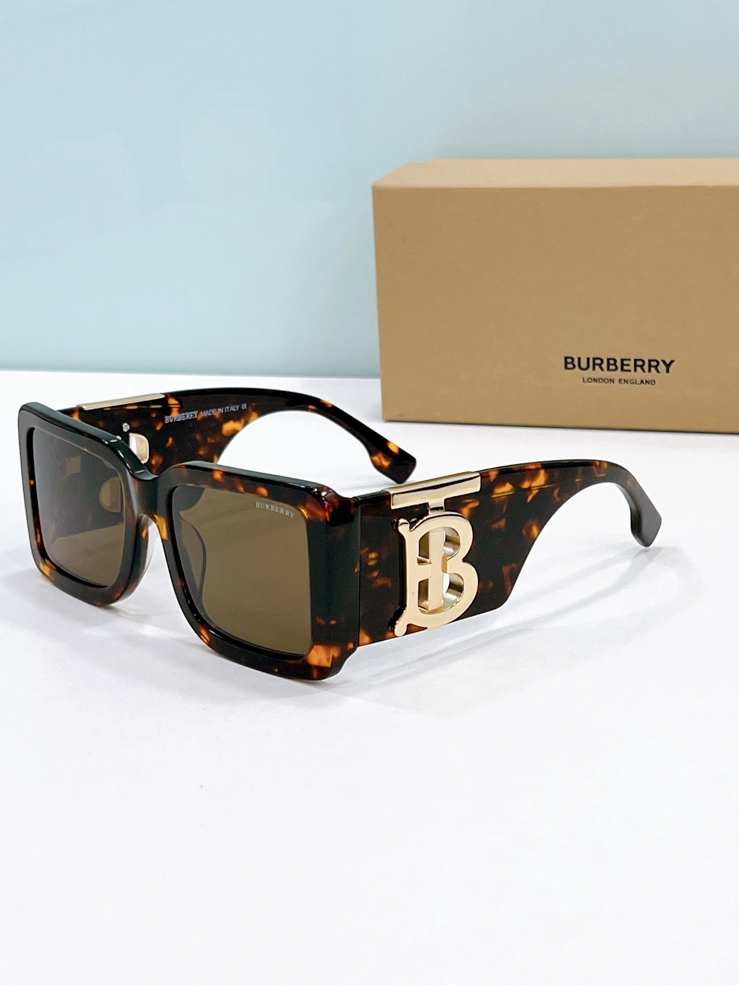 AllSeason 6003 Burberry AAA Quality Sunglasses