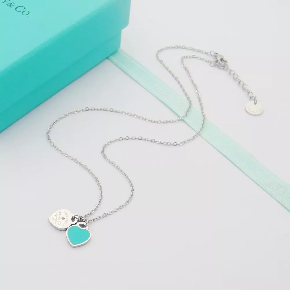 AllSeason 6005 Tiffany Necklaces For Women