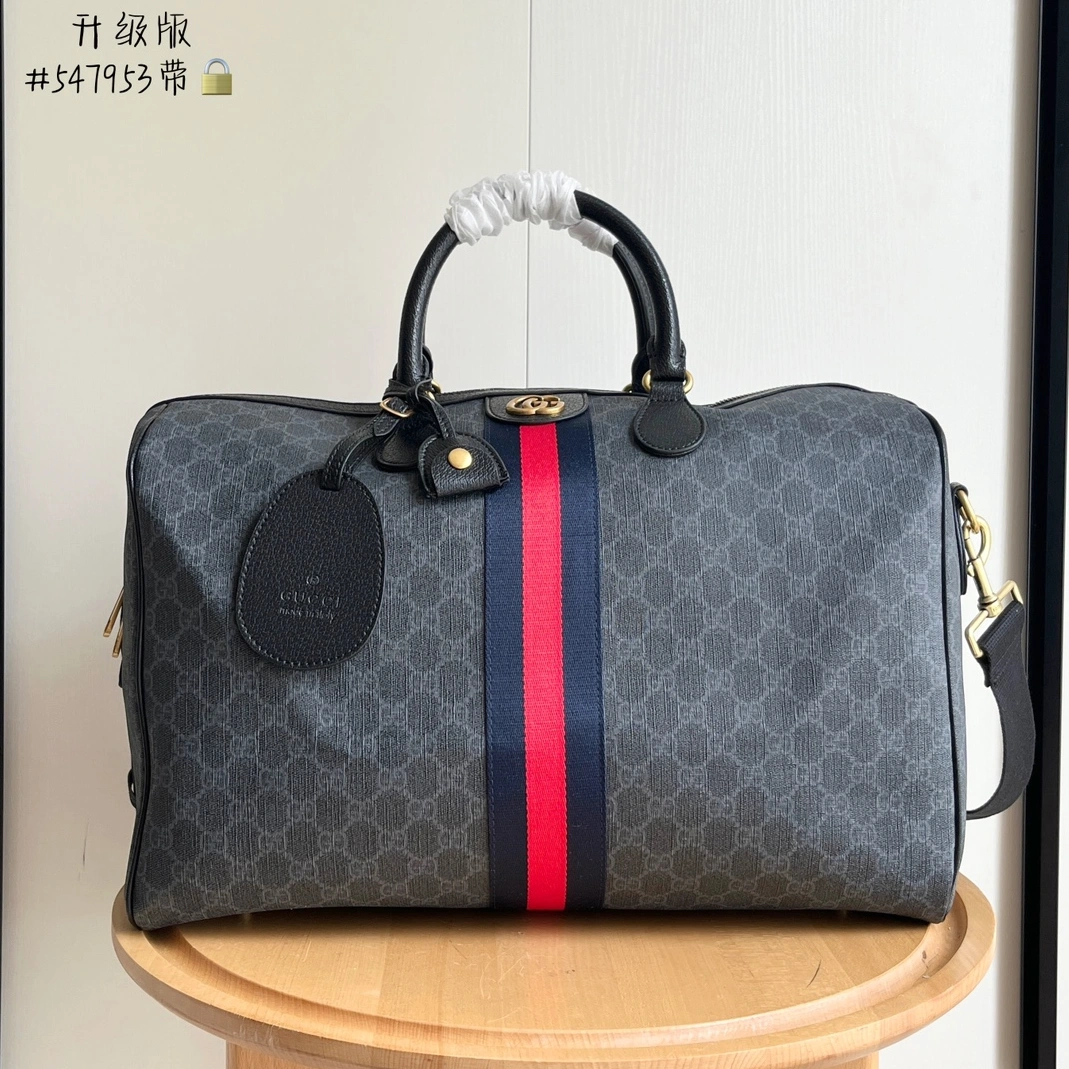 AllSeason 6014 Gucci Travel Bags