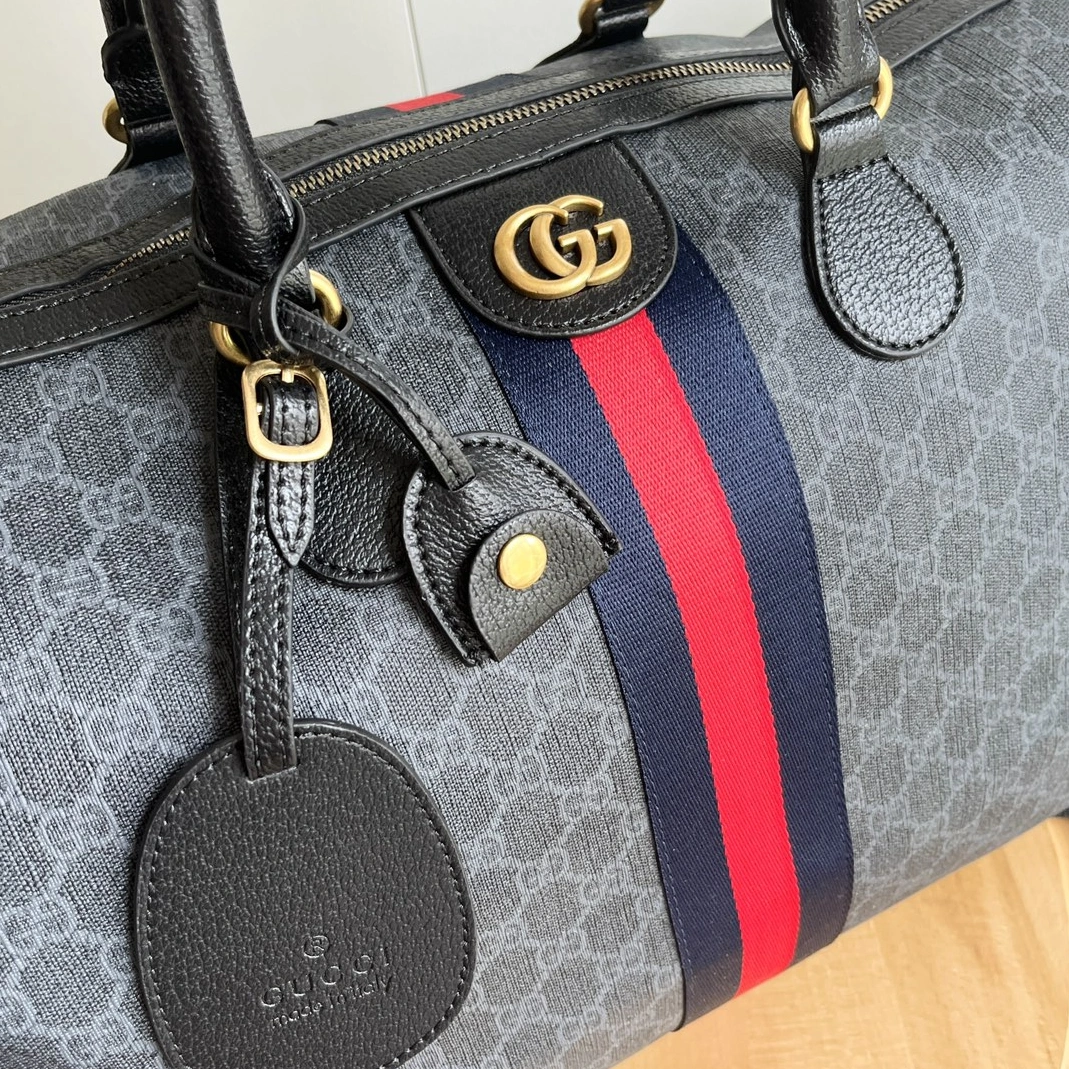 AllSeason 6014 Gucci Travel Bags