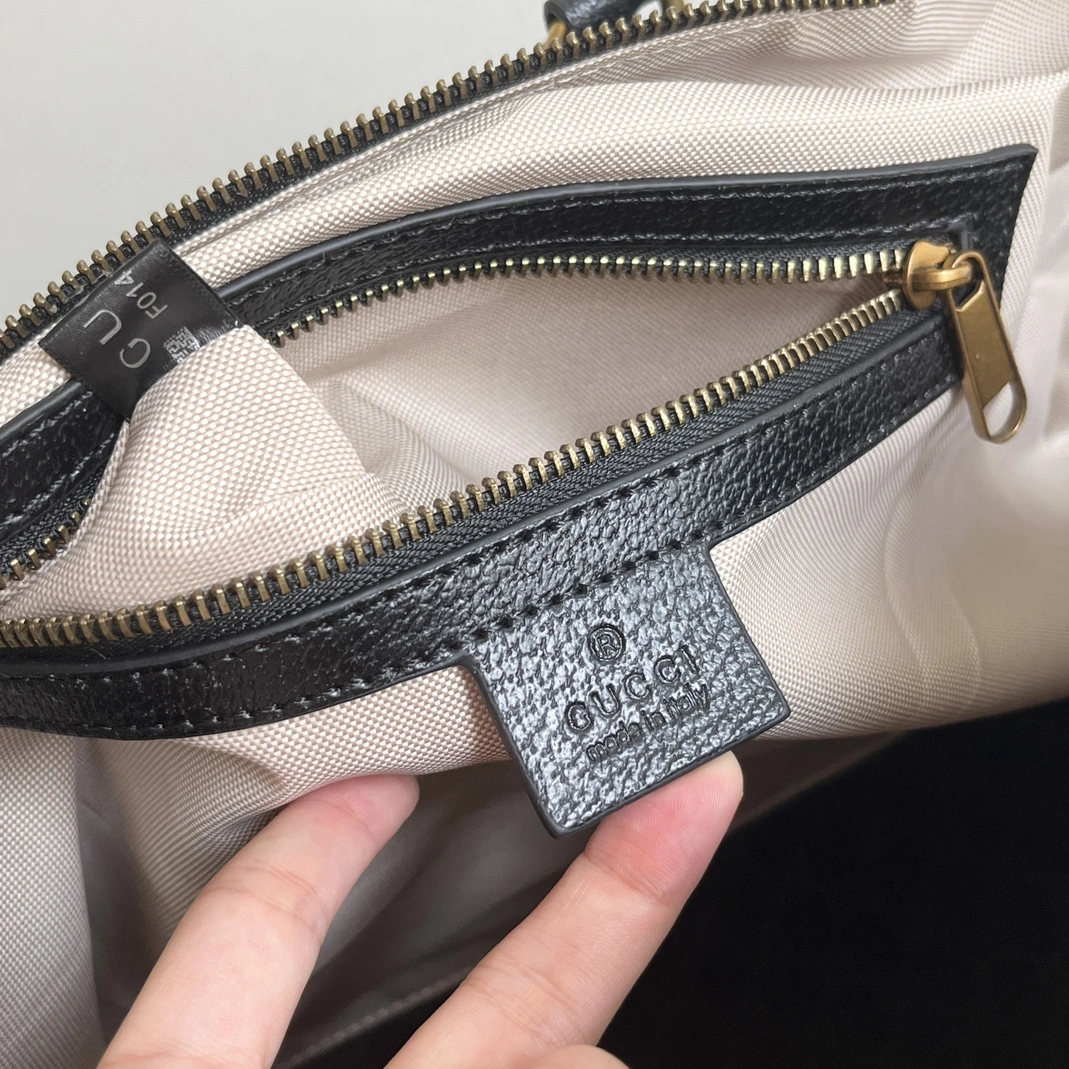AllSeason 6014 Gucci Travel Bags