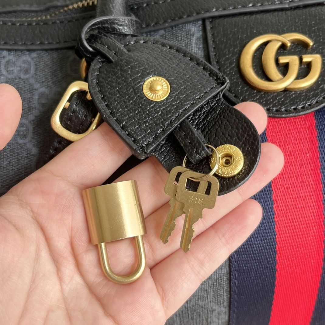 AllSeason 6014 Gucci Travel Bags