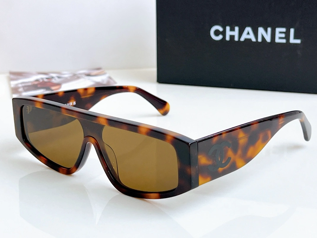 AllSeason 6024 Chanel AAA Quality Sunglasses