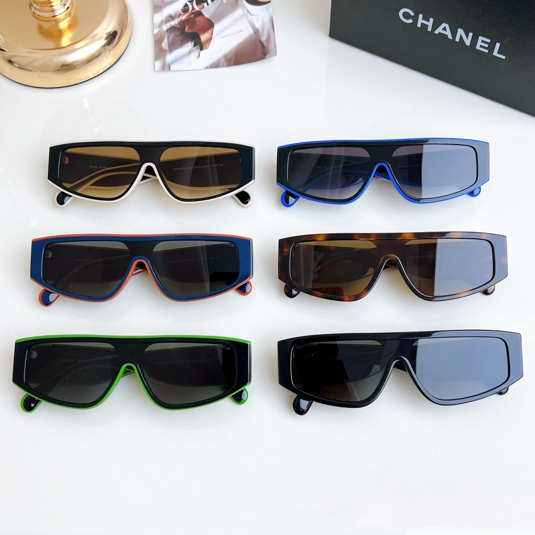 AllSeason 6024 Chanel AAA Quality Sunglasses