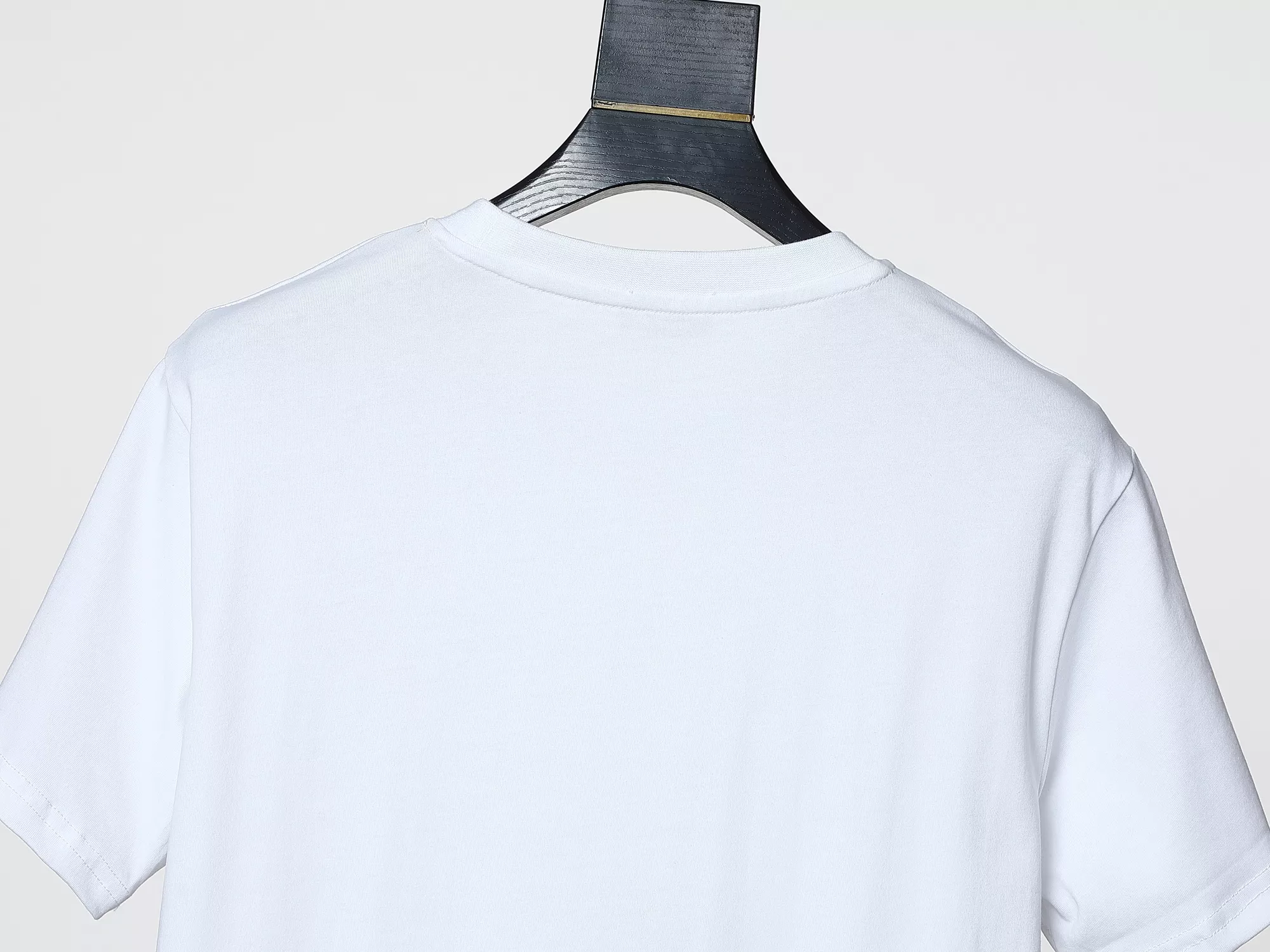 AllSeason 6038 Hermes T-Shirts Short Sleeved For Men
