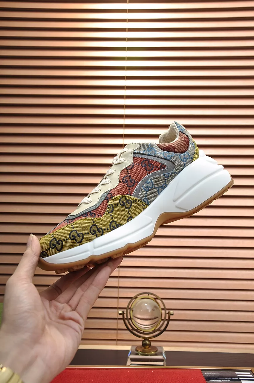 AllSeason 6065 Gucci Casual Shoes For Women