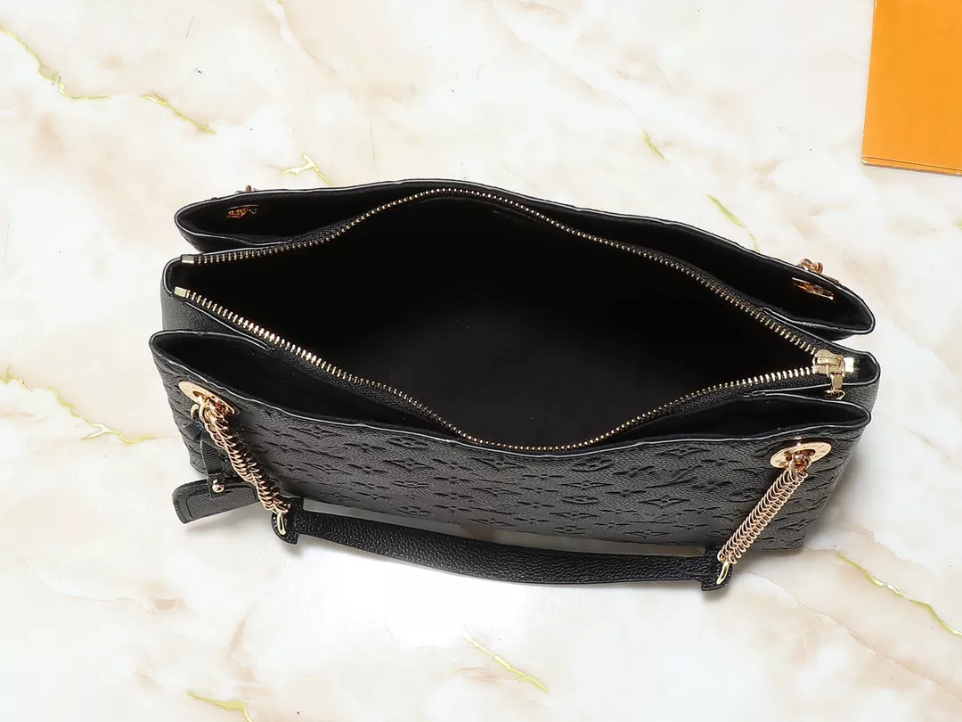 AllSeason 6165 Louis Vuitton AAA Quality Shoulder Bags For Women