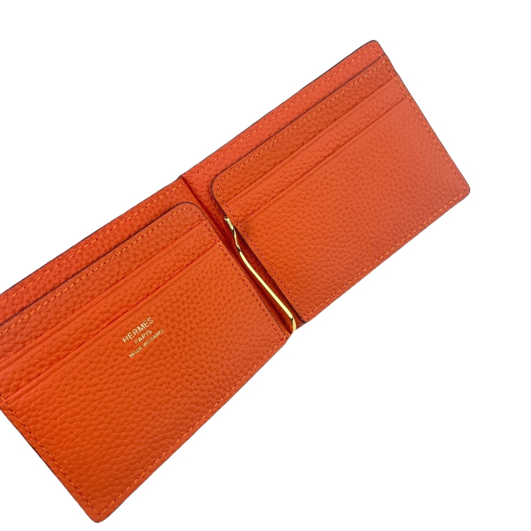 AllSeason 6201 Hermes Wallet