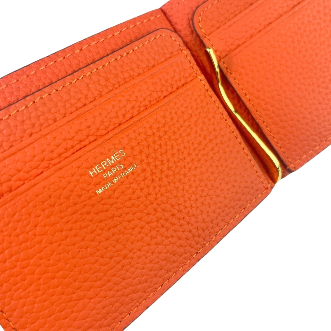 AllSeason 6201 Hermes Wallet