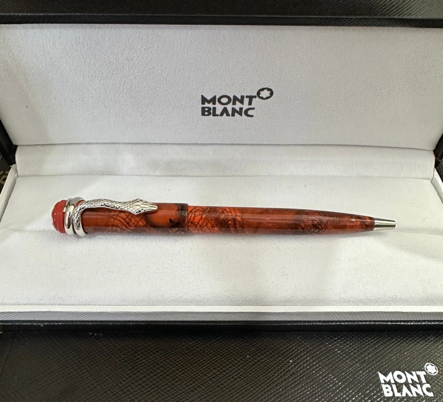 AllSeason 6247 Montblanc Pen