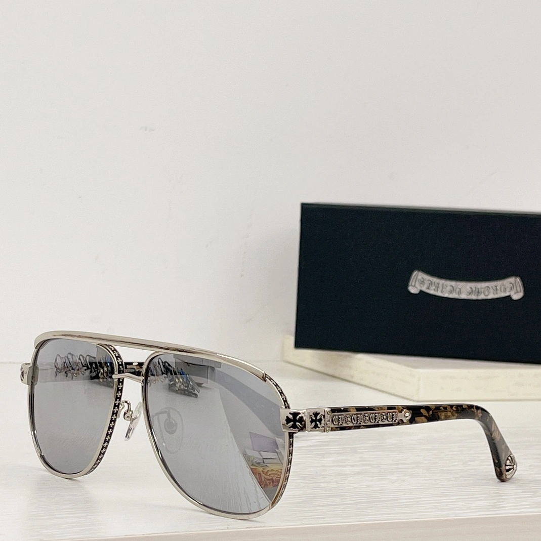 AllSeason 625 Chrome Hearts AAA Quality Sunglasses
