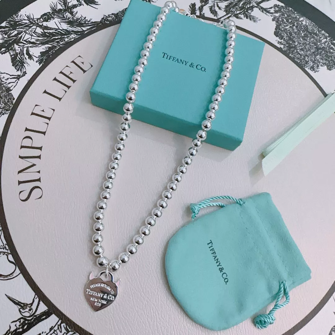 AllSeason 627 Tiffany Necklaces