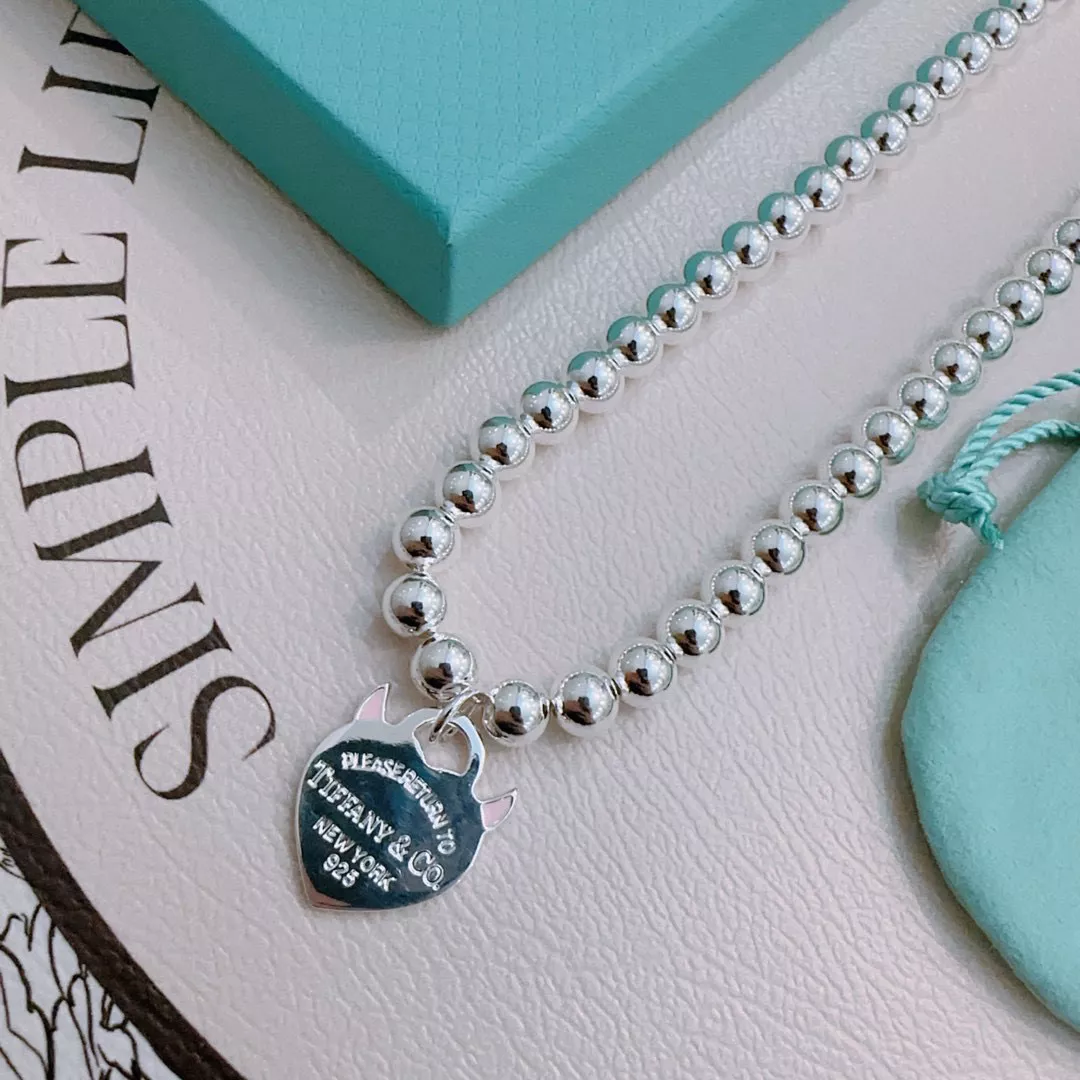AllSeason 627 Tiffany Necklaces