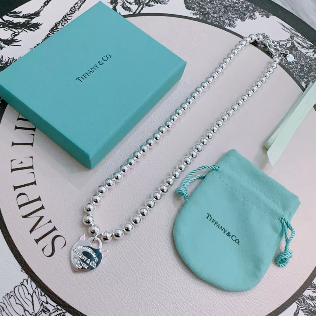 AllSeason 627 Tiffany Necklaces
