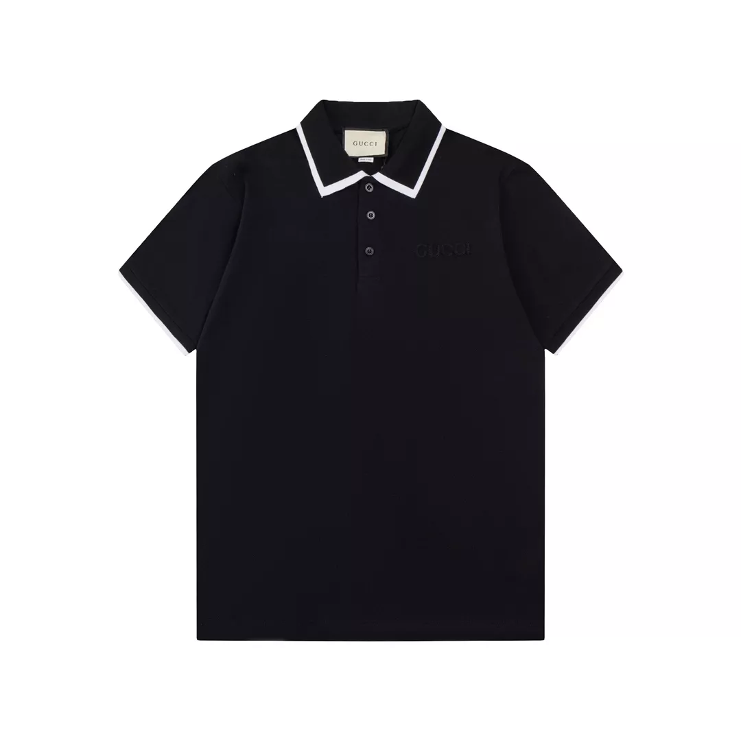 AllSeason 6274 Gucci T-Shirts Short Sleeved For Men