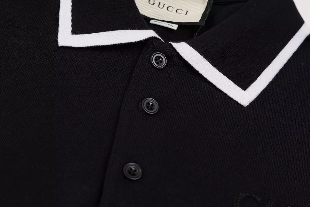 AllSeason 6274 Gucci T-Shirts Short Sleeved For Men