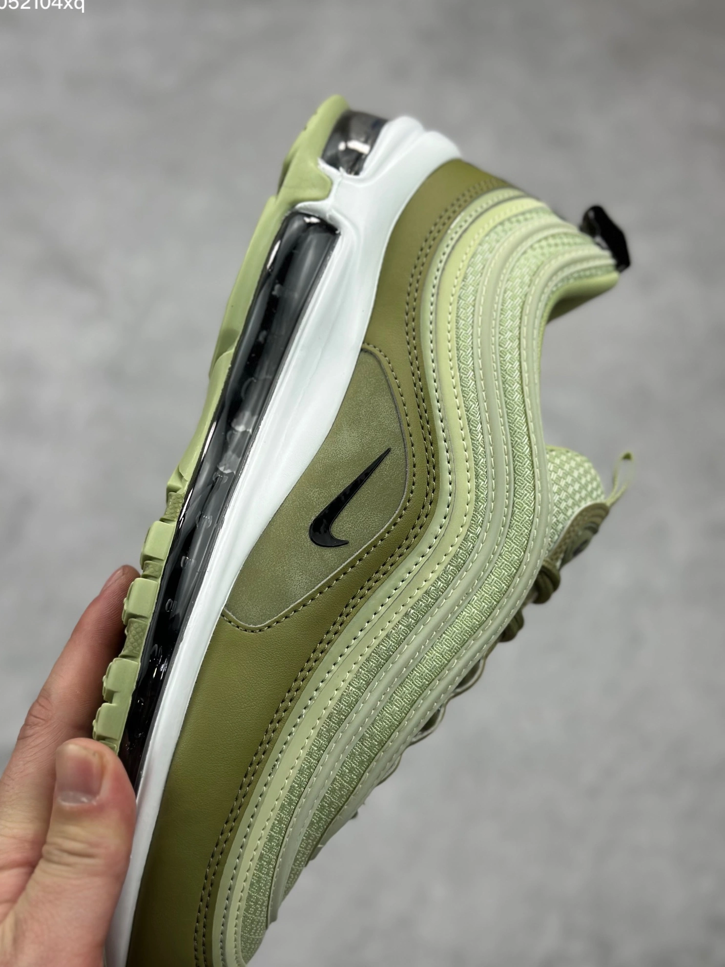 AllSeason 6285 Nike Air Max 97 For Women