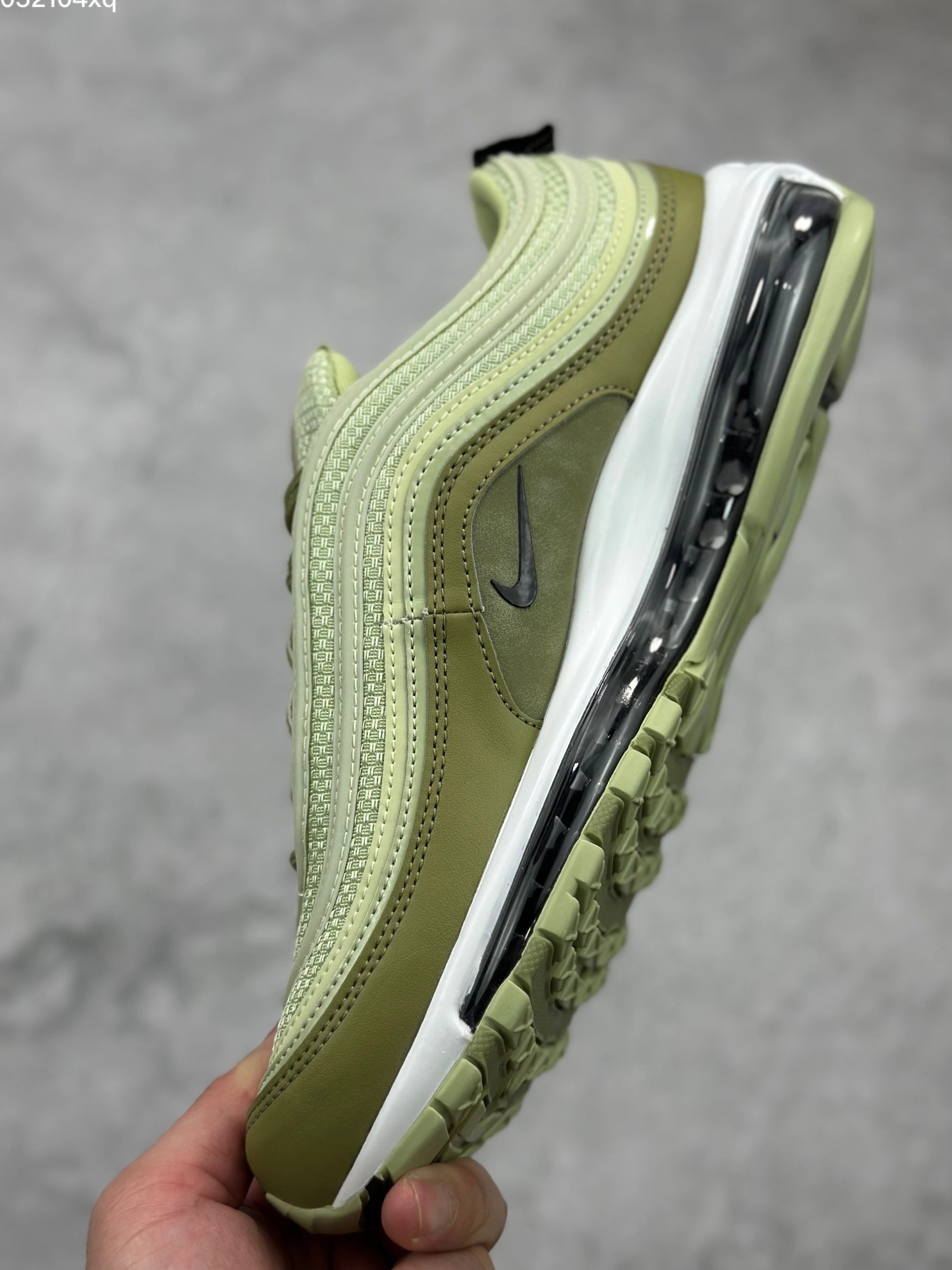 AllSeason 6285 Nike Air Max 97 For Women