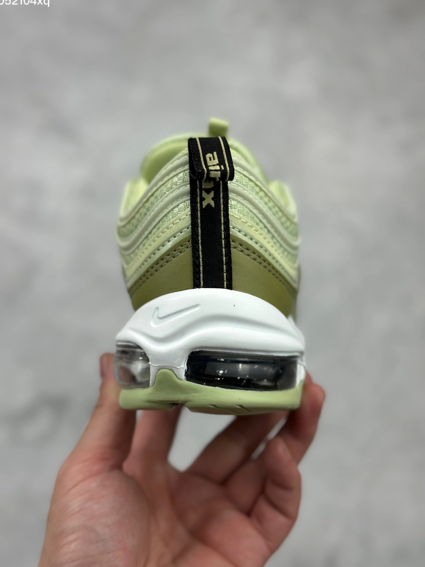 AllSeason 6285 Nike Air Max 97 For Women