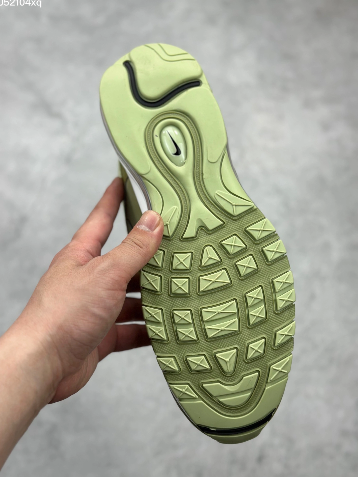 AllSeason 6285 Nike Air Max 97 For Women