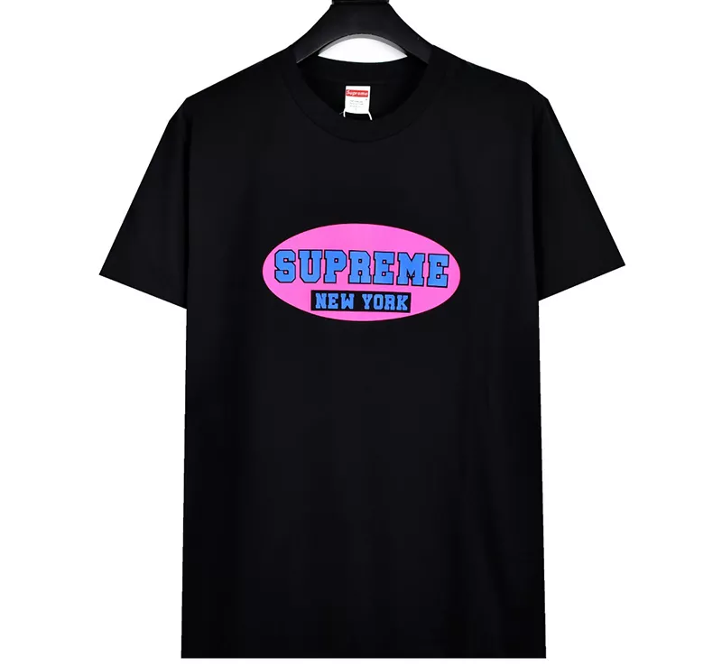 AllSeason 6324 Supreme T-Shirts Short Sleeved For Unisex