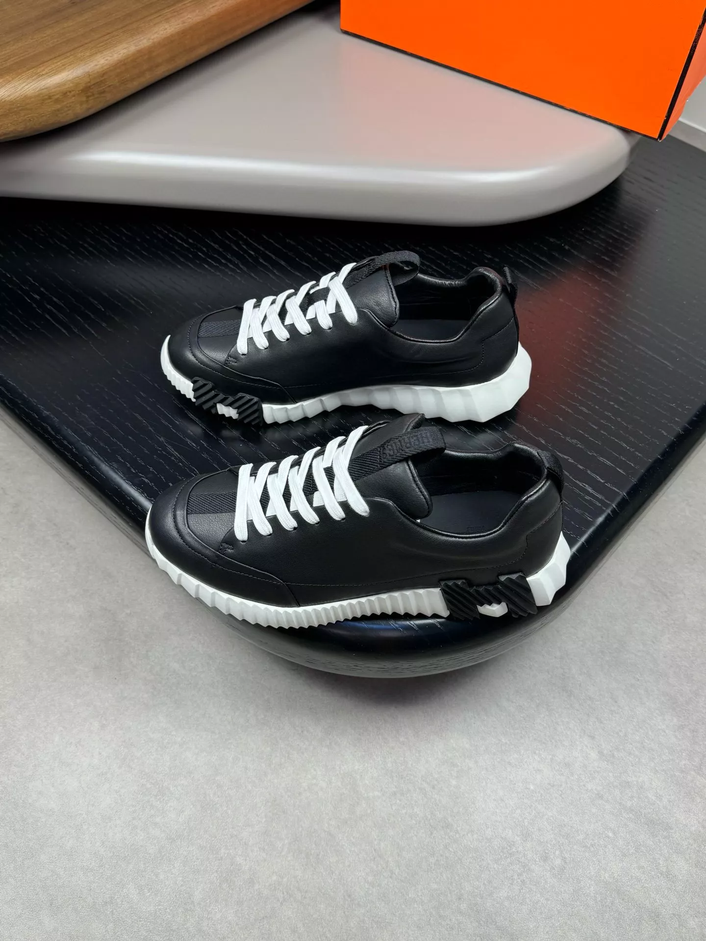 AllSeason 6325 Hermes Casual Shoes For Men