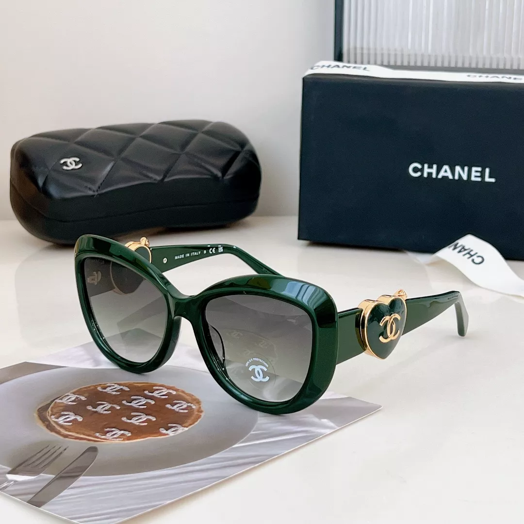 AllSeason 6328 Chanel AAA Quality Sunglasses