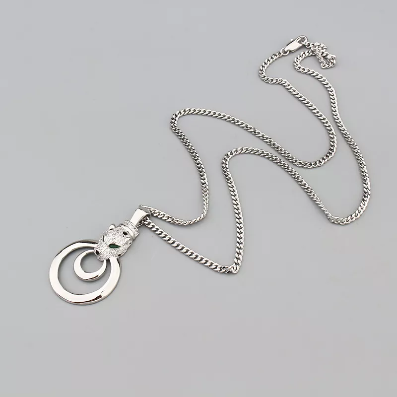 AllSeason 633 Cartier Necklaces
