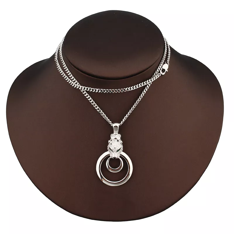 AllSeason 633 Cartier Necklaces