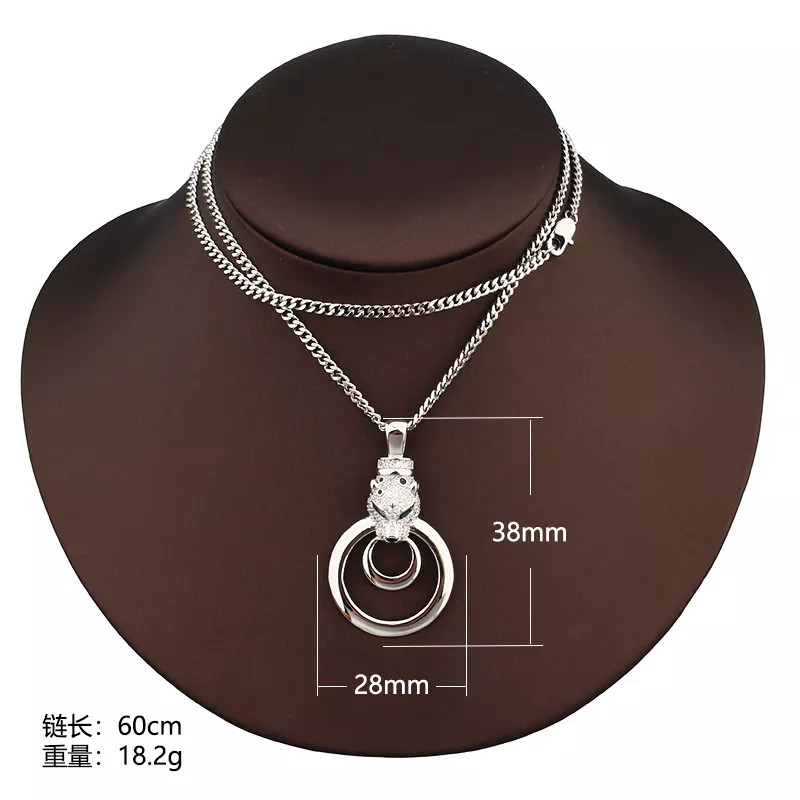 AllSeason 633 Cartier Necklaces