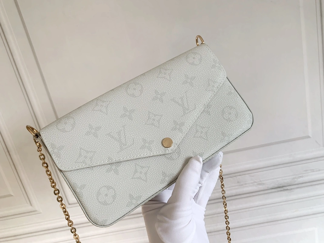 AllSeason 634 Louis Vuitton LV Wallets For Women