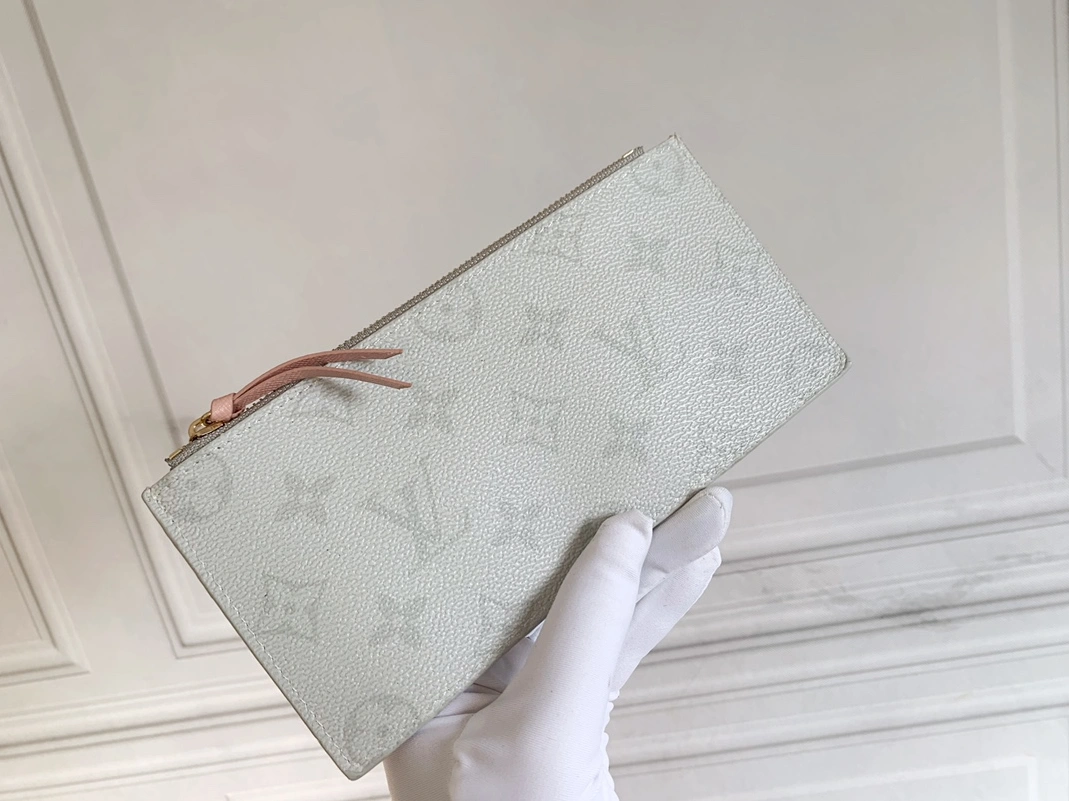 AllSeason 634 Louis Vuitton LV Wallets For Women