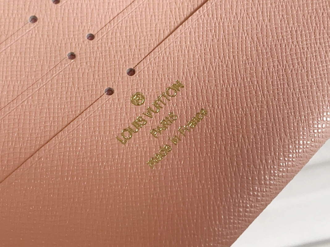 AllSeason 634 Louis Vuitton LV Wallets For Women