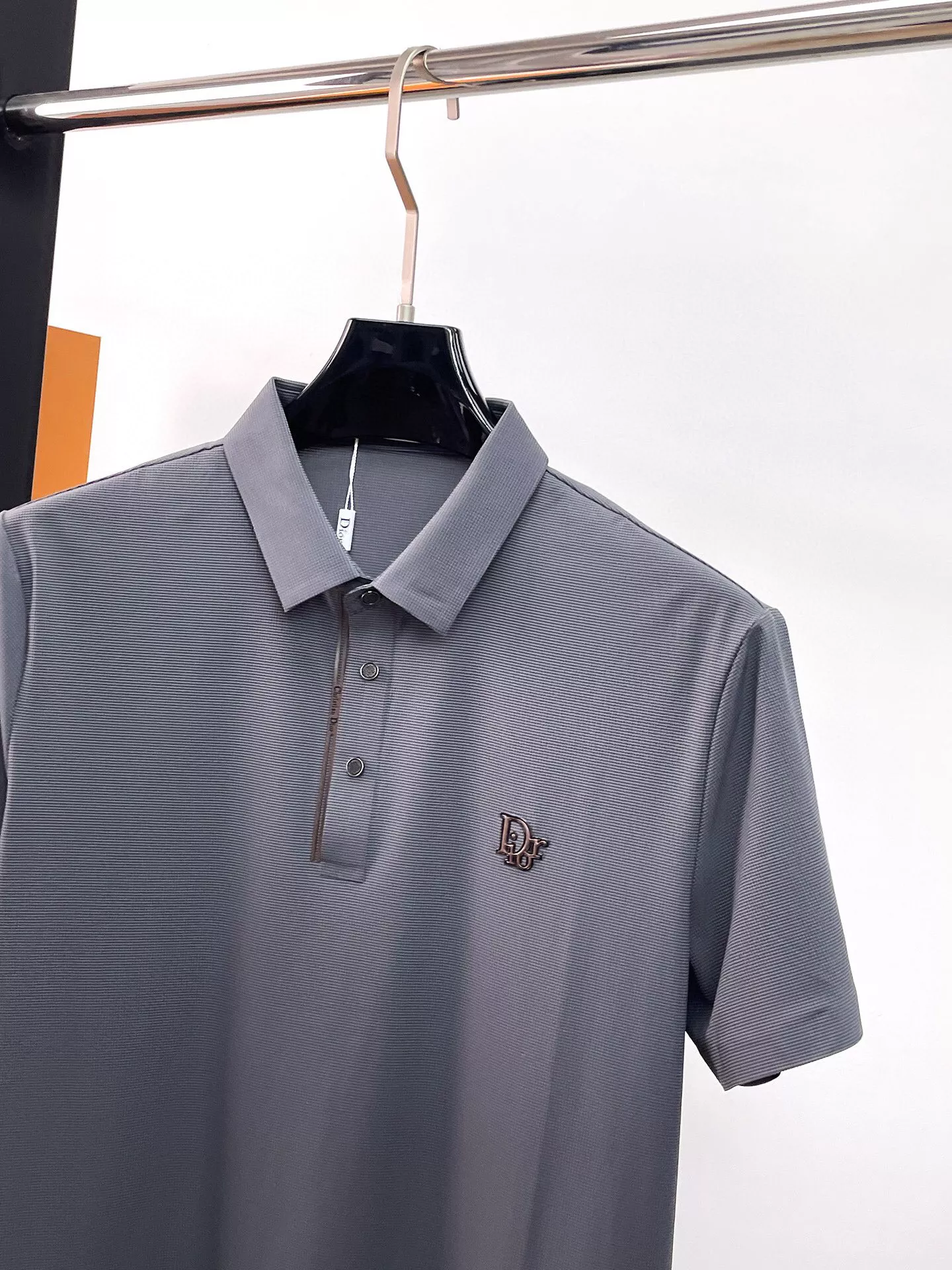 AllSeason 6478 Christian Dior T-Shirts Short Sleeved For Men