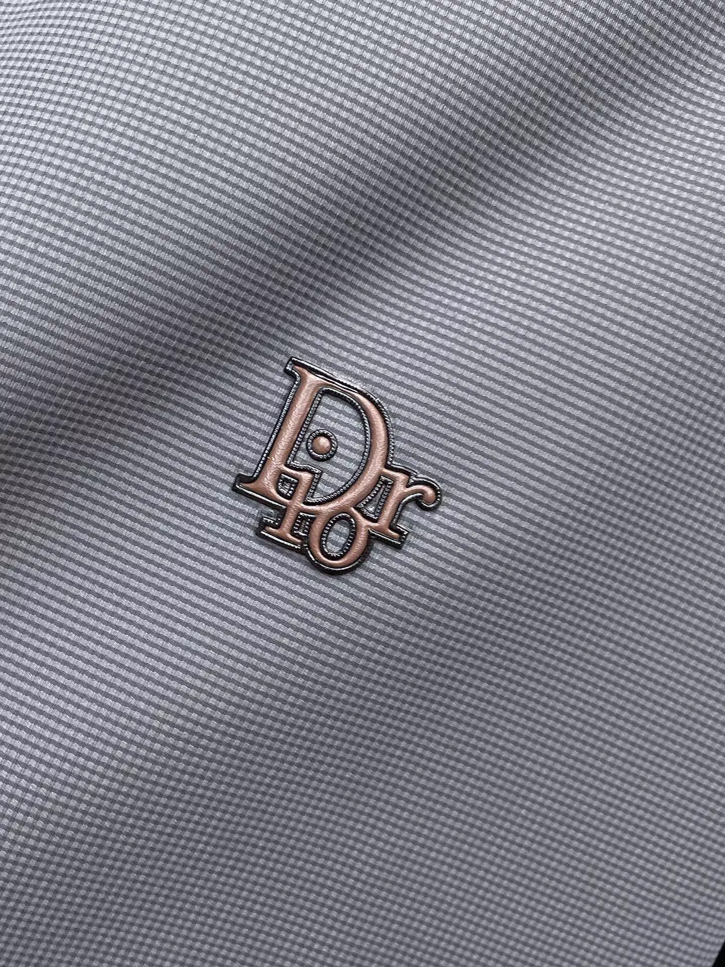 AllSeason 6478 Christian Dior T-Shirts Short Sleeved For Men
