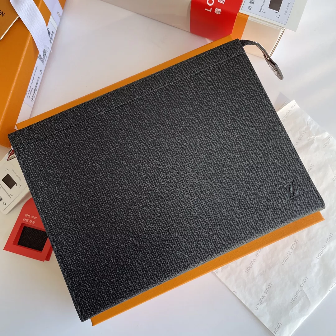 AllSeason 6488 Louis Vuitton AAA Quality Wallets
